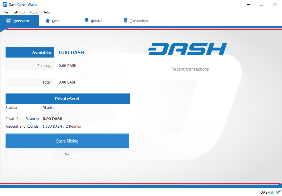Dash coin wallets crypto com exchange
